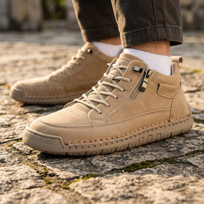 Marcus | Stijlvolle Heren Sneaker