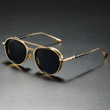 Manhattan Elegante zonnebril