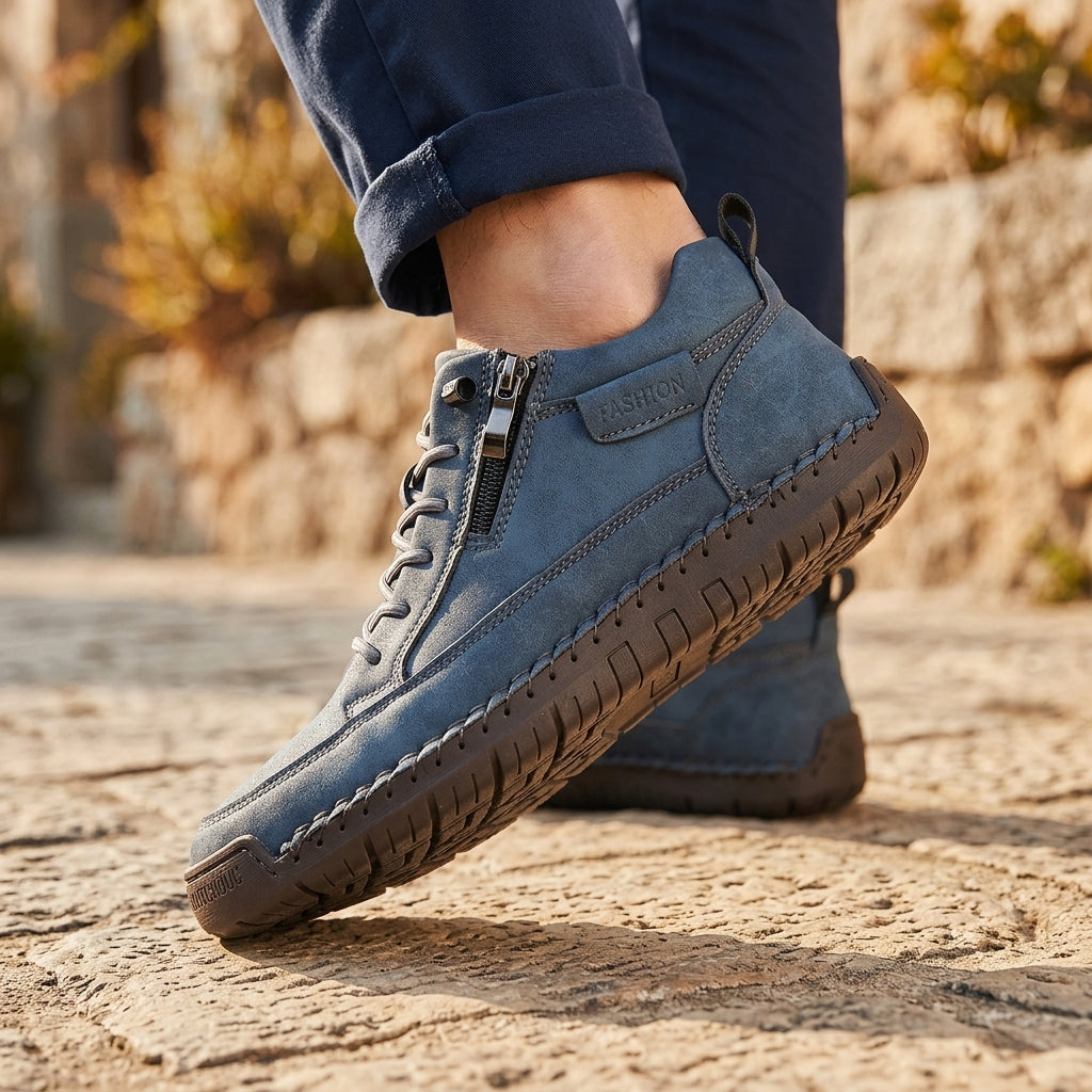 Marcus | Stijlvolle Heren Sneaker