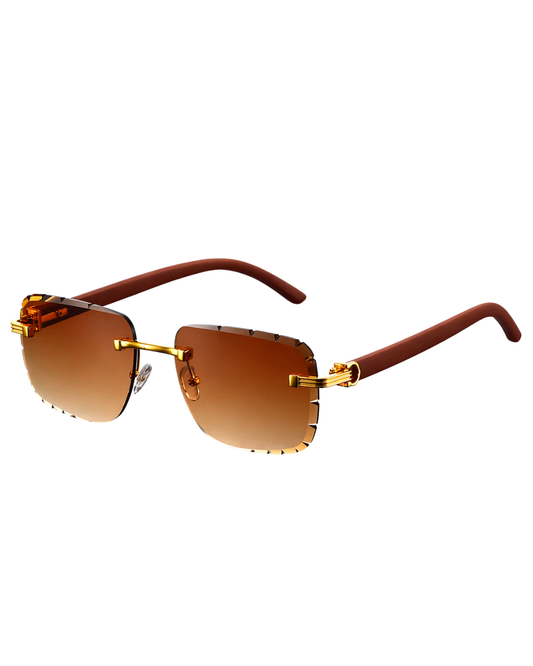 Havana Elegante zonnebril