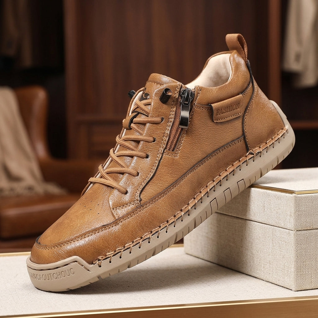 Marcus | Stijlvolle Heren Sneaker