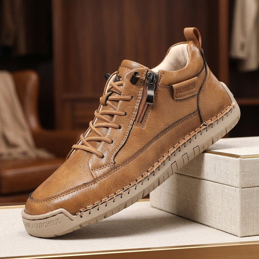 Marcus | Stijlvolle Heren Sneaker