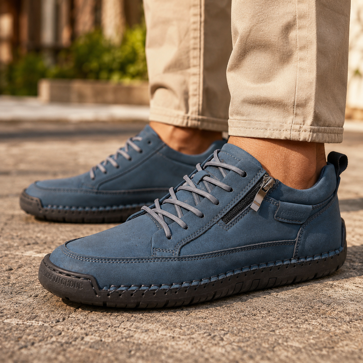 Marcus | Stijlvolle Heren Sneaker