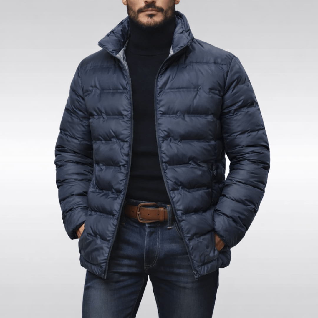 Daan | Essential Puffer Jacket