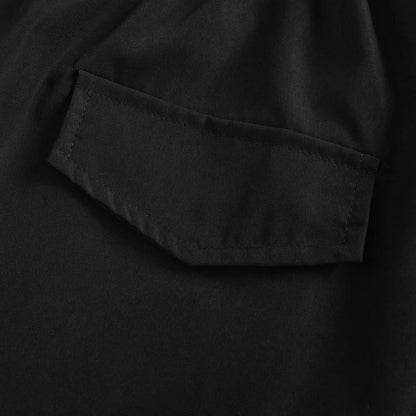 Zalecta | Moderne Cargo Shorts