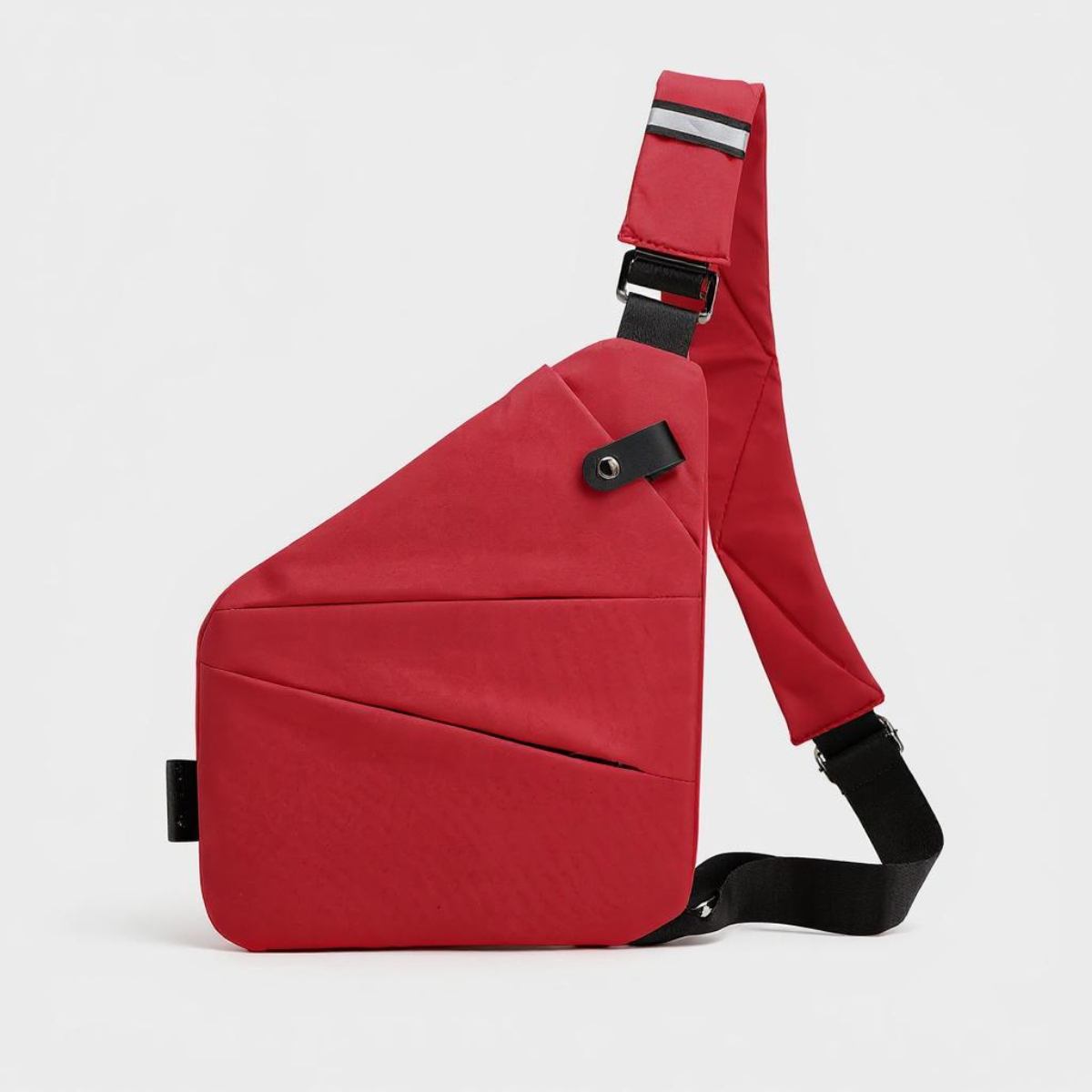 SecuWalker Schoudertas