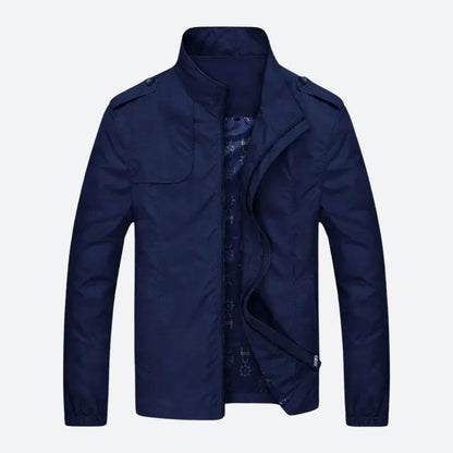 Zalecta | Verfijnde tussenseizoensjas