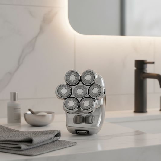 Headstart by Zalecta