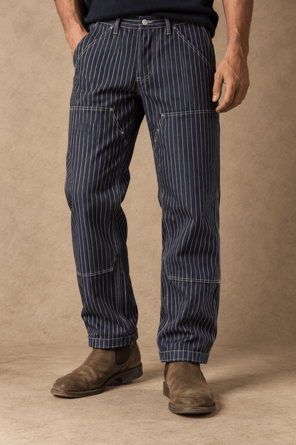 Ferre - Duurzame Utility Broek product image