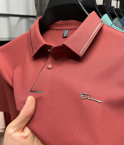 Casual Poloshirt