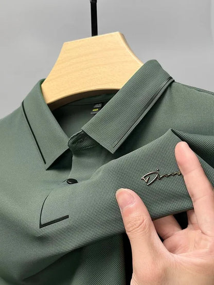 Casual Poloshirt