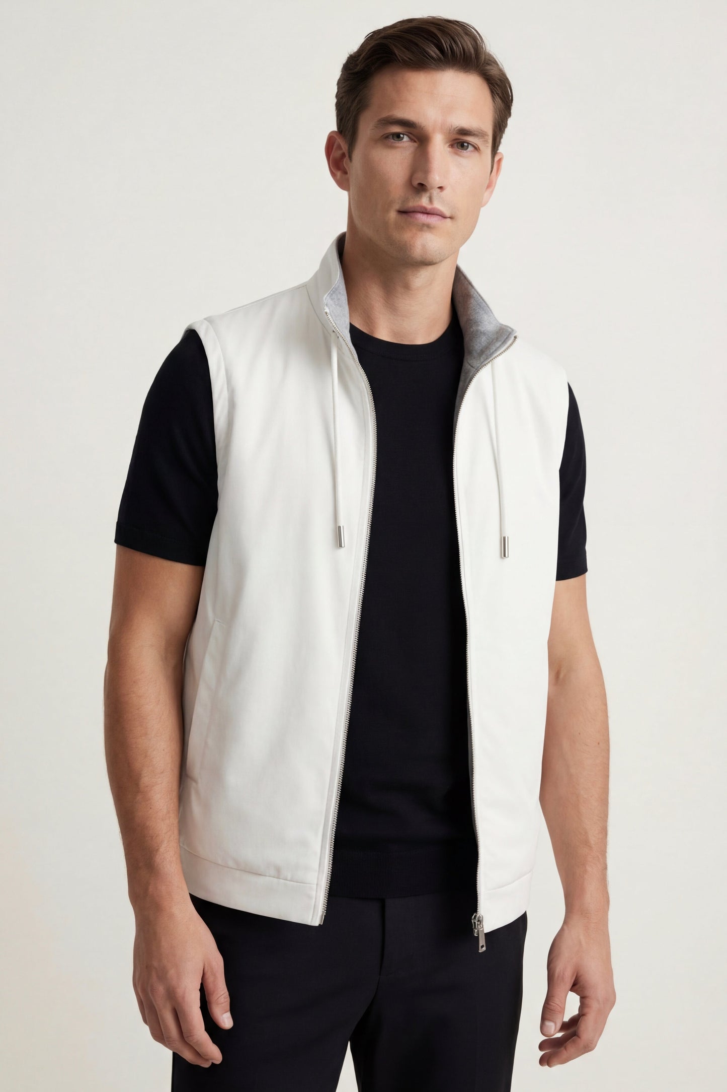 Mathis | Reversible Bodywarmer