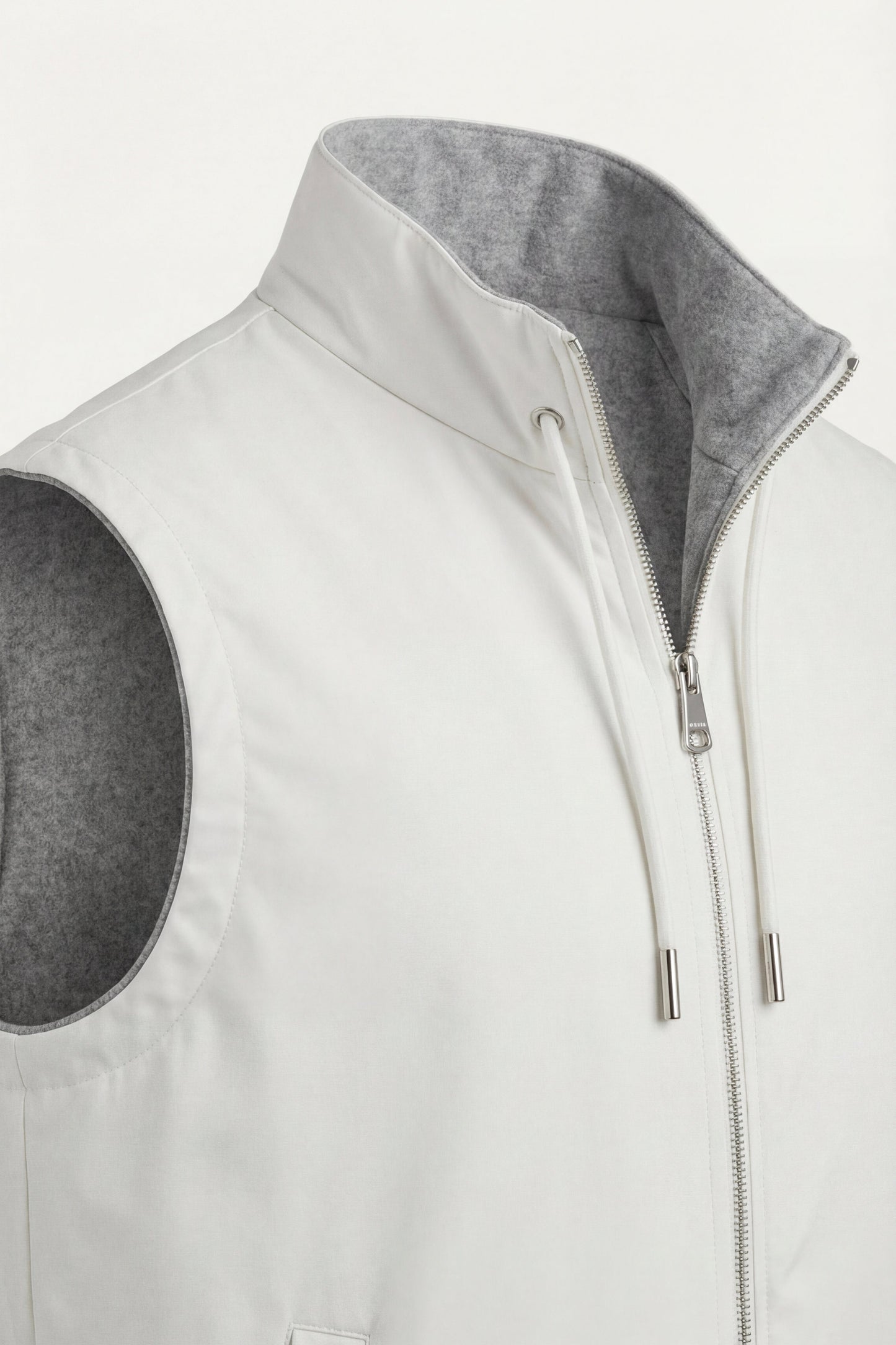 Mathis | Reversible Bodywarmer