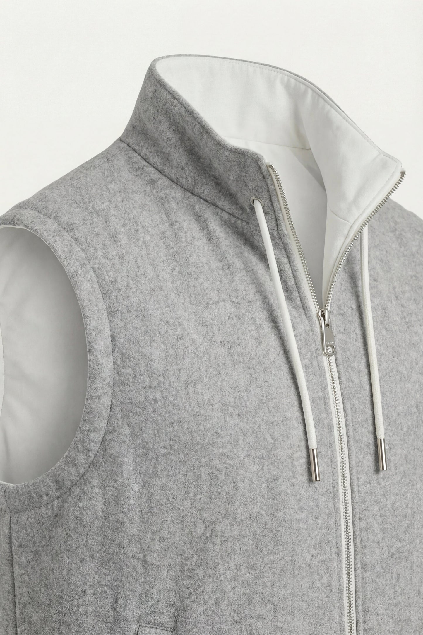 Mathis | Reversible Bodywarmer