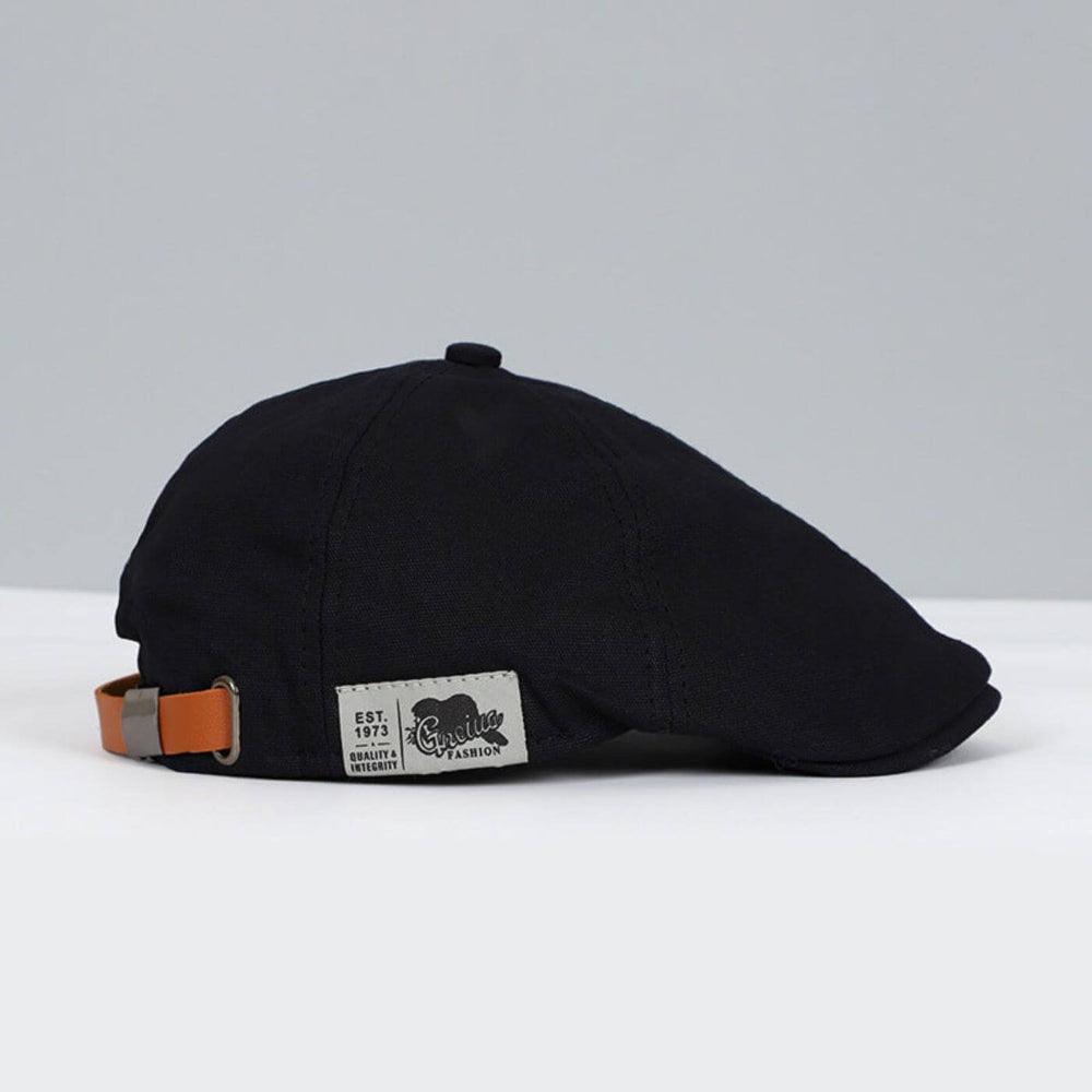 Zalecta | Urban Heritage Baret