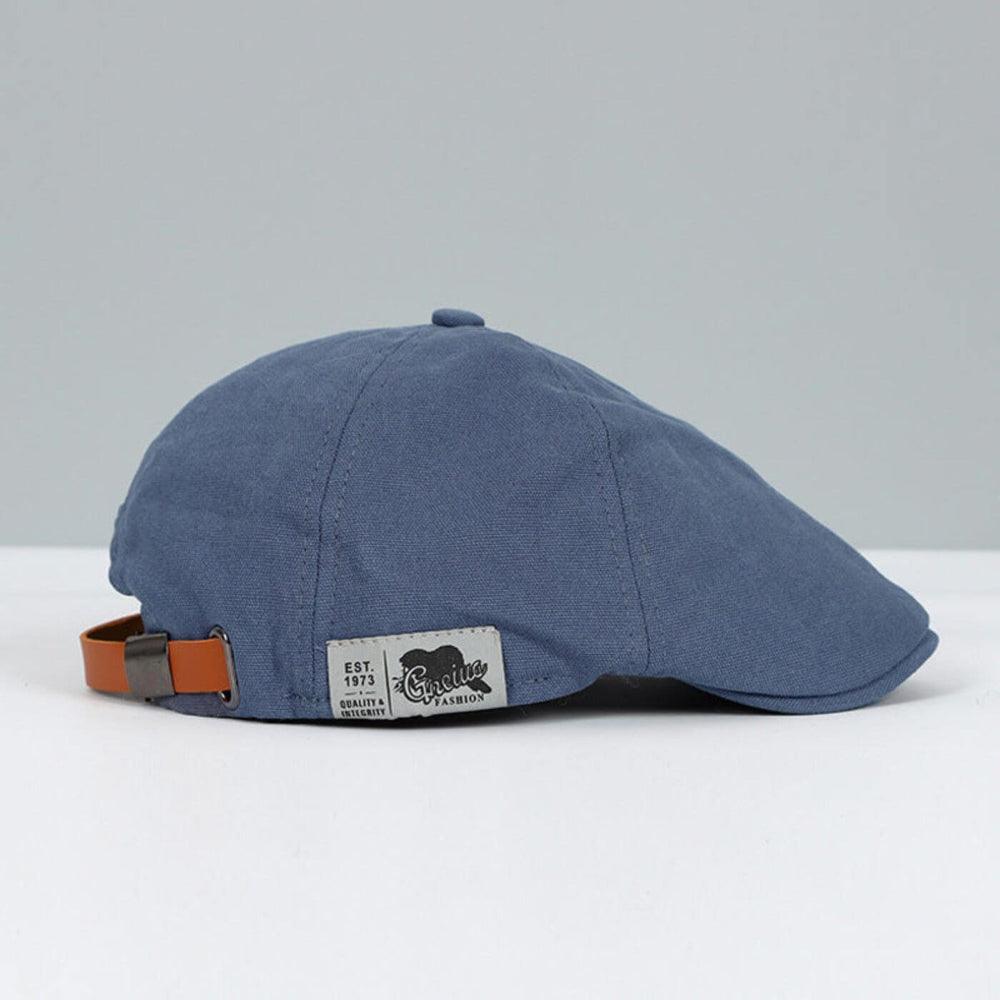 Zalecta | Urban Heritage Baret