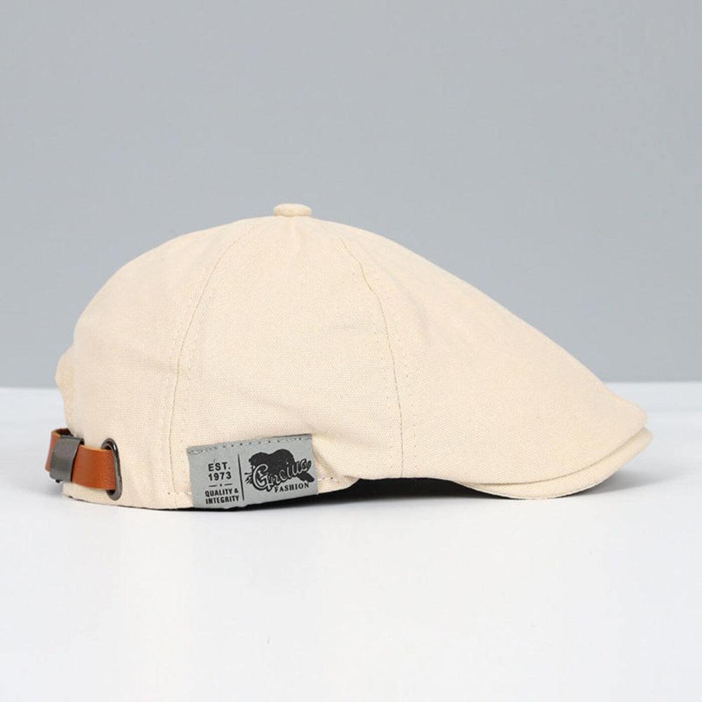 Zalecta | Urban Heritage Baret