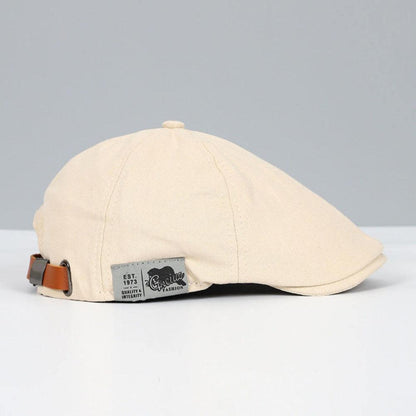 Zalecta | Urban Heritage Baret