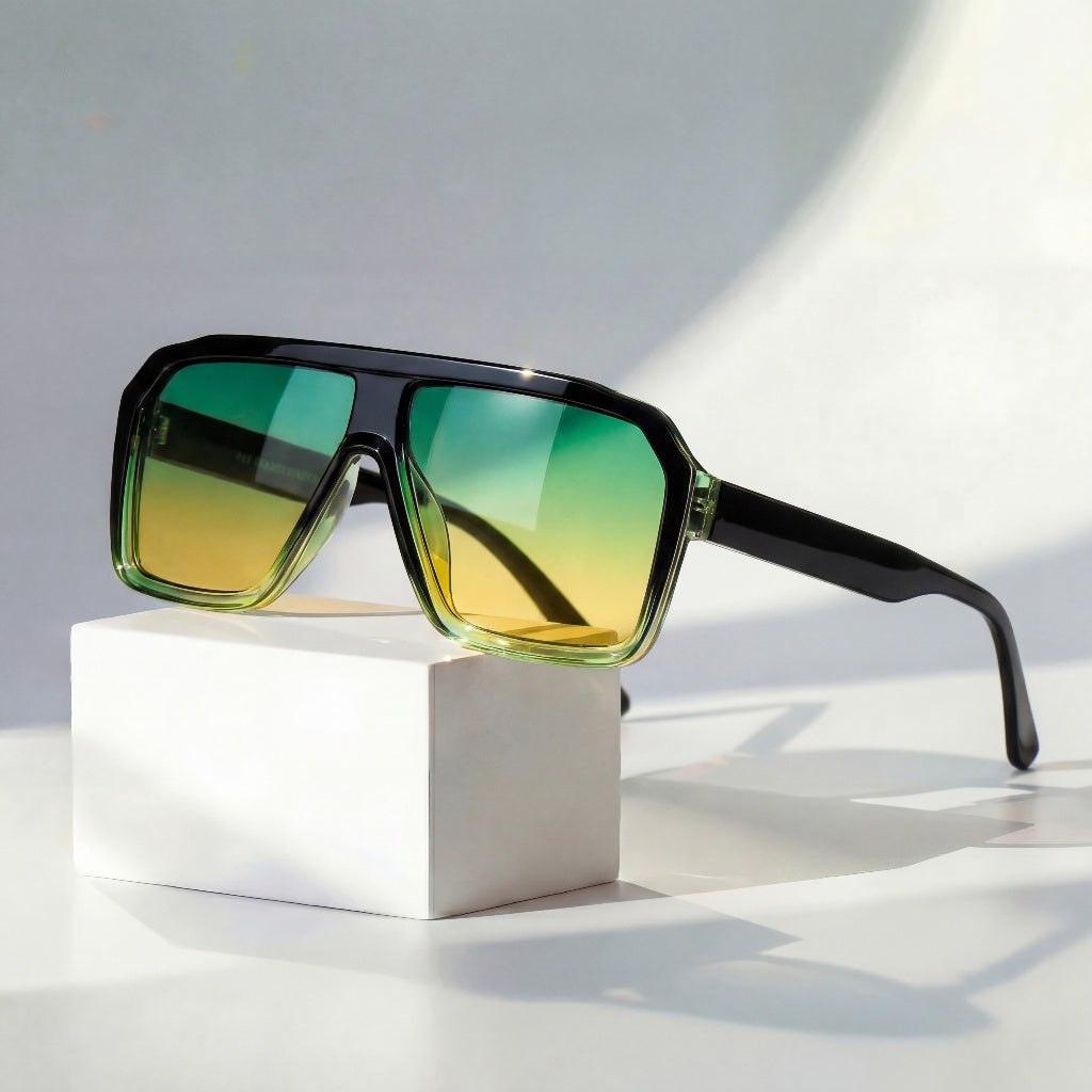 Blake | Moderne Zonnebril