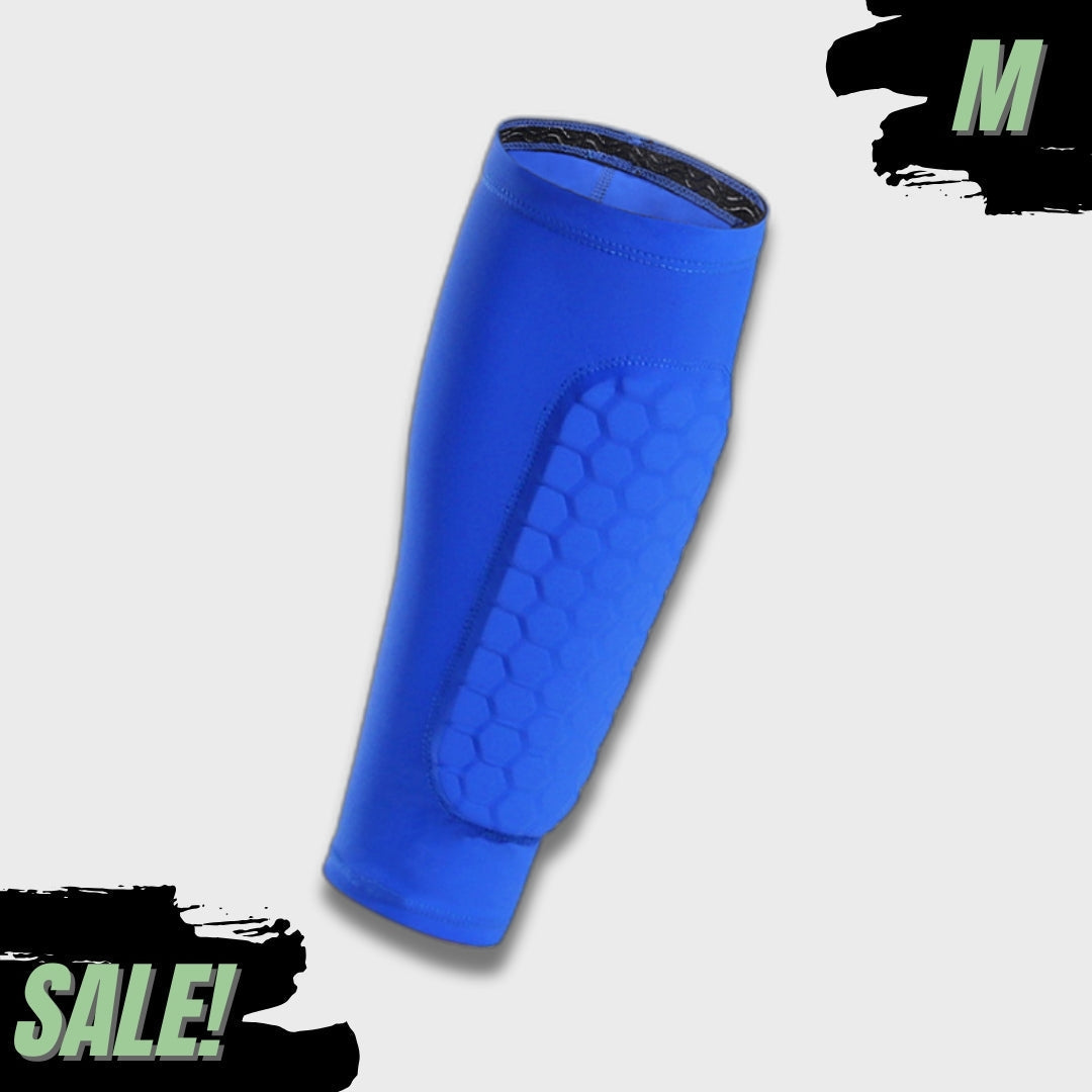 gel ski scheenbeschermer – professionele bescherming tegen scheenpijn en kramp in skischoenen