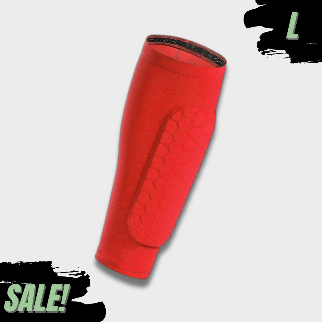 gel ski scheenbeschermer – professionele bescherming tegen scheenpijn en kramp in skischoenen