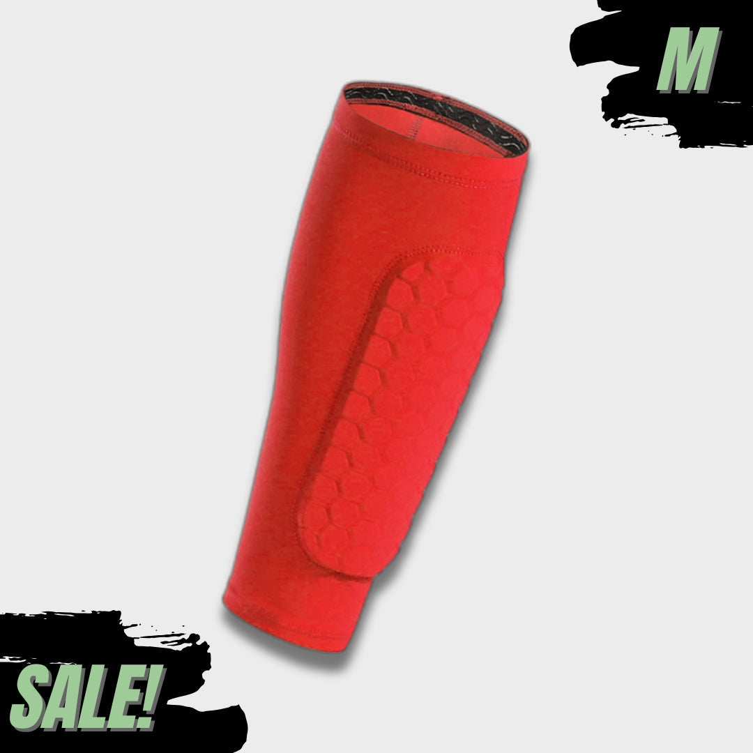 gel ski scheenbeschermer – professionele bescherming tegen scheenpijn en kramp in skischoenen