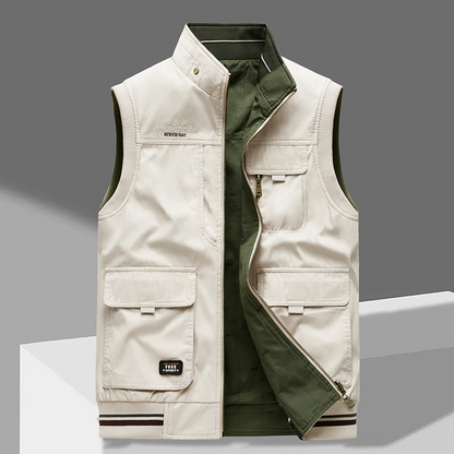 Zalecta | Utility Bodywarmer