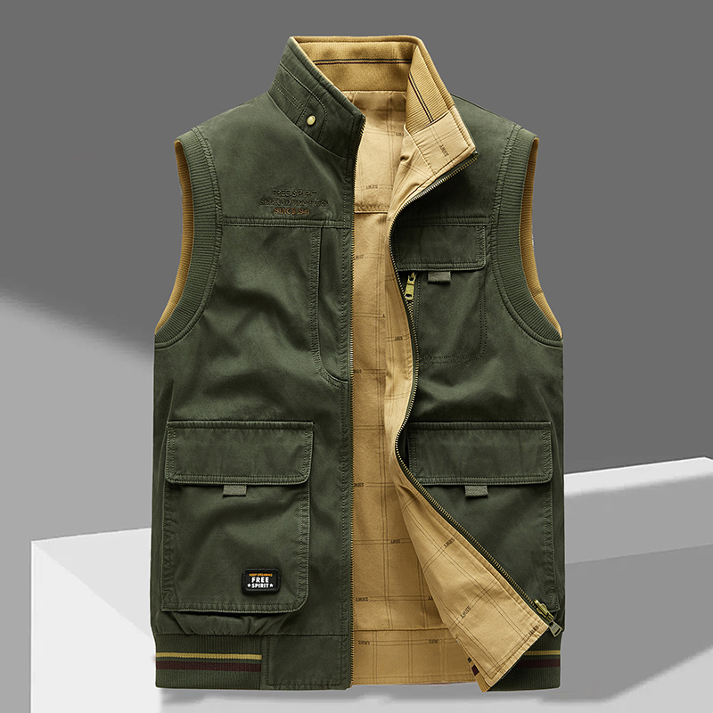 Zalecta | Utility Bodywarmer