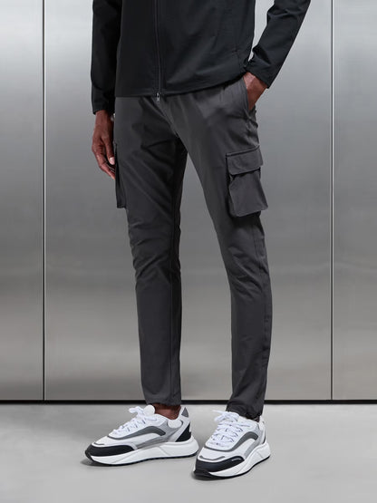 Rik | Moderne Cargo Broek