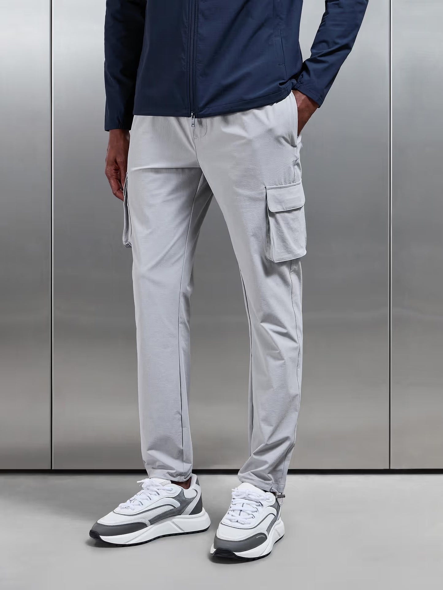 Rik | Moderne Cargo Broek