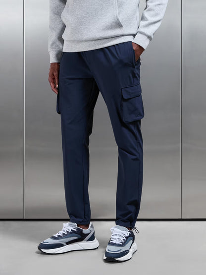 Rik | Moderne Cargo Broek