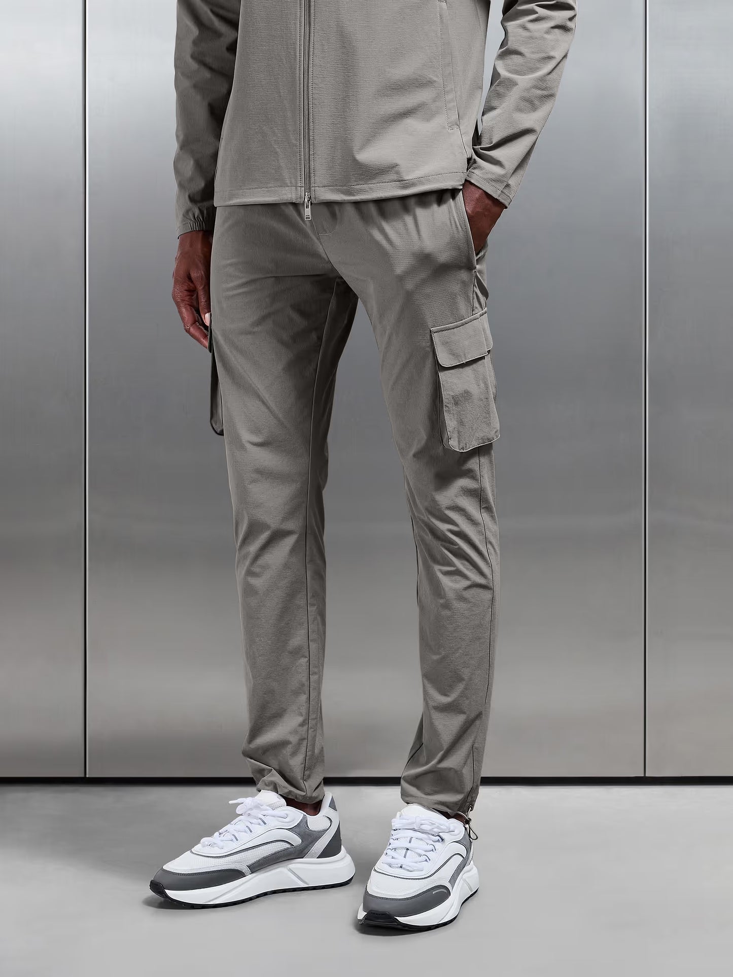 Rik | Moderne Cargo Broek