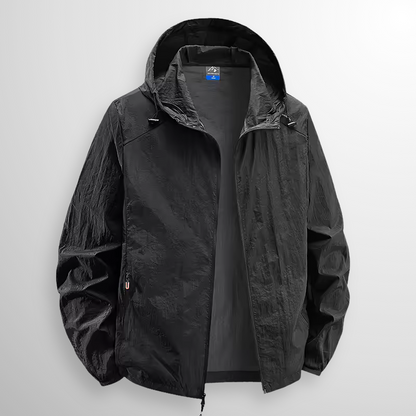 Zalecta | Lichtgewicht Windproof Jas