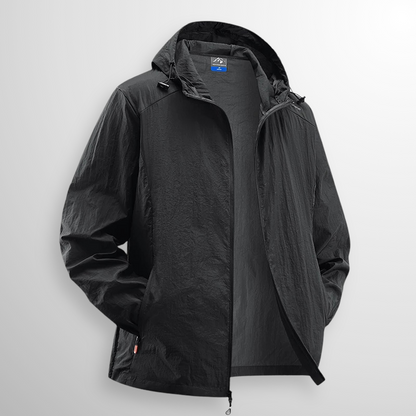 Zalecta | Lichtgewicht Windproof Jas