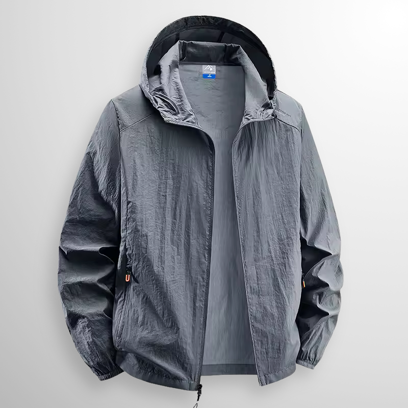 Zalecta | Lichtgewicht Windproof Jas