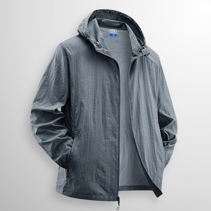 Zalecta | Lichtgewicht Windproof Jas