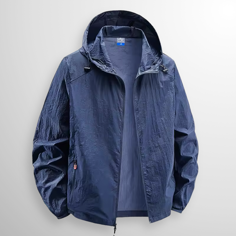 Zalecta | Lichtgewicht Windproof Jas