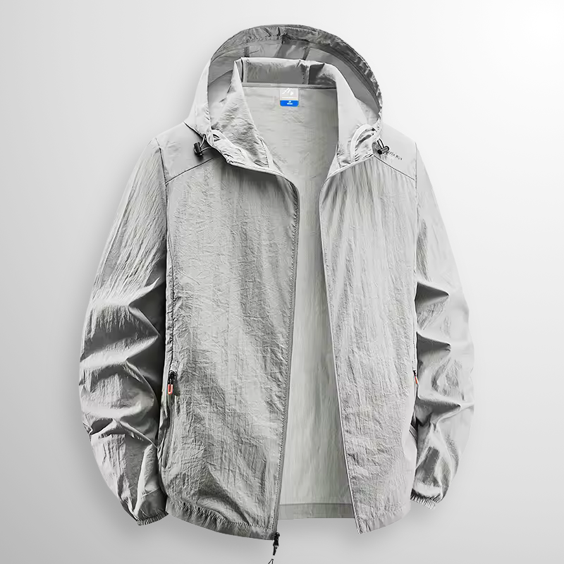 Zalecta | Lichtgewicht Windproof Jas