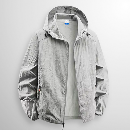 Zalecta | Lichtgewicht Windproof Jas