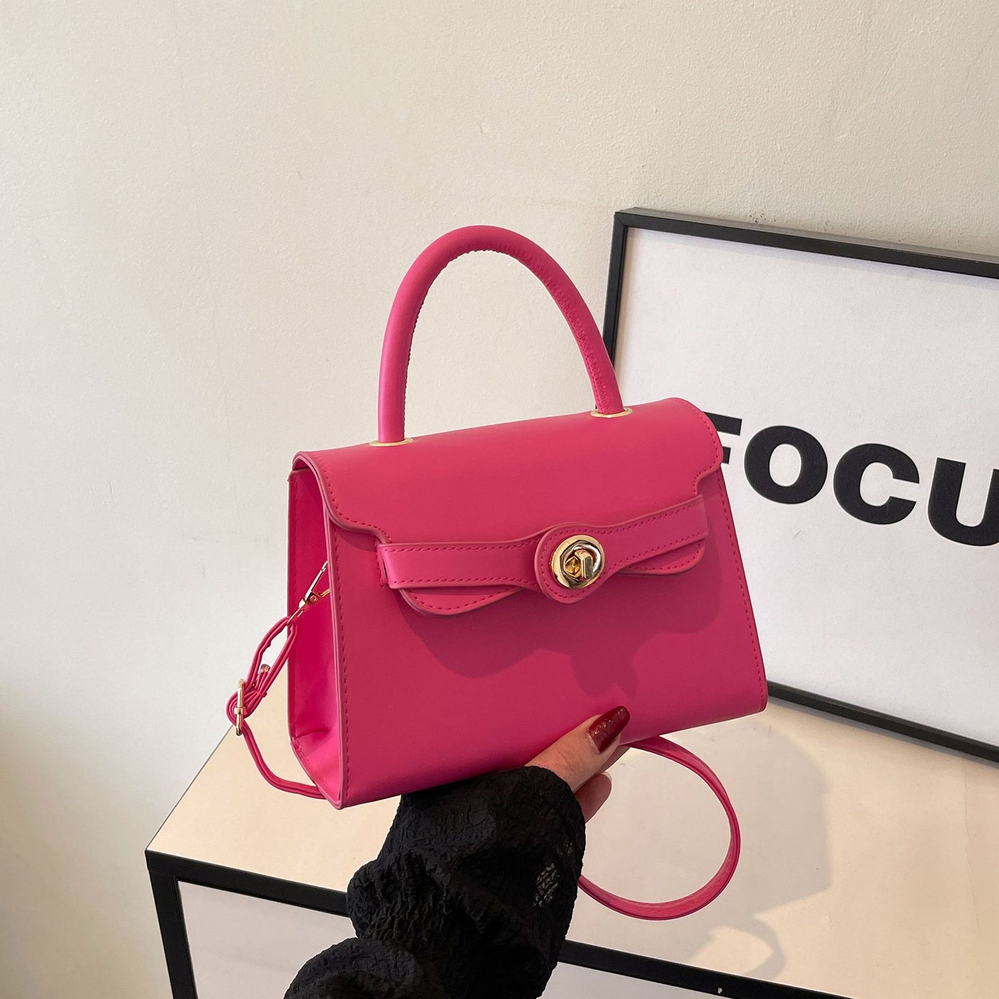 Sophie | Elegante Mini Handtas