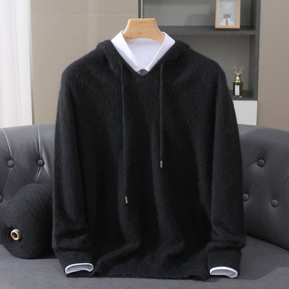 Valentijn | Elegante Lounge Trui