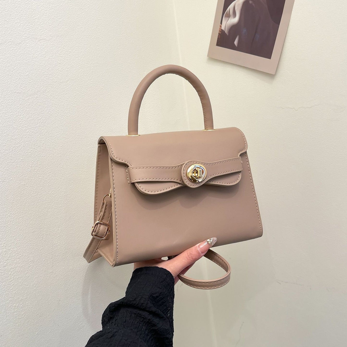 Sophie | Elegante Mini Handtas