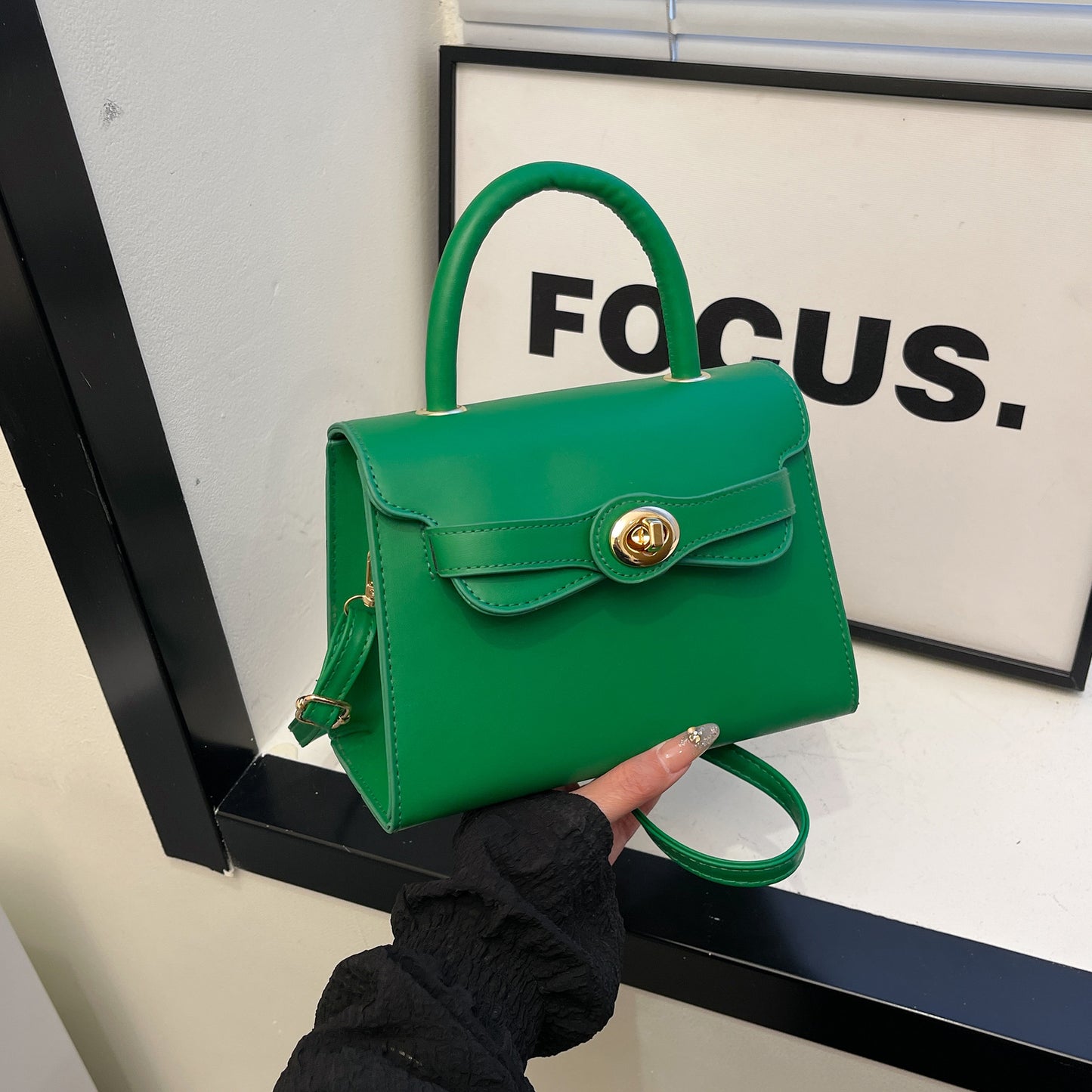 Sophie | Elegante Mini Handtas