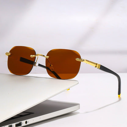 Beverly Hills Elegante zonnebril