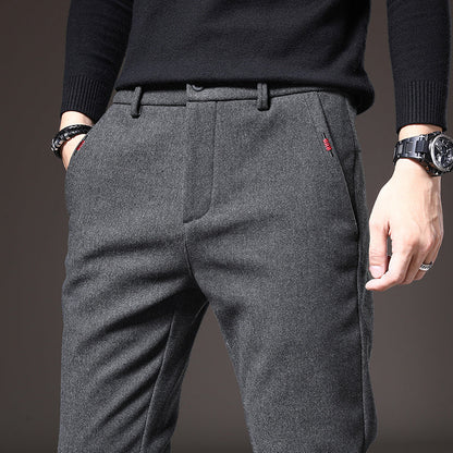 Simon | Casual Stretch Broek