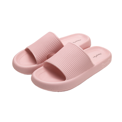 END-OF-SEASON | Comfortabele slippers