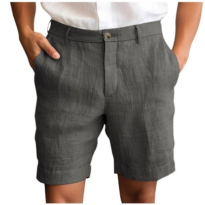 Boris | Tijdloze Zomershort