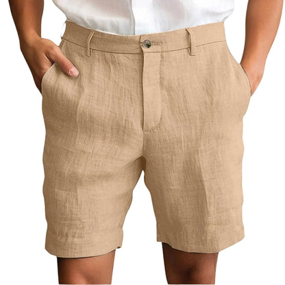 Boris | Tijdloze Zomershort