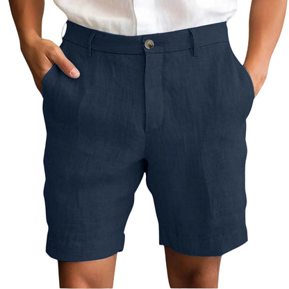 Boris | Tijdloze Zomershort