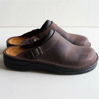 Mick - Comfortabele Klompen voor Heren product image